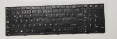 Toshiba Tecra R850 R950 R960 R751 R752 Orijinal Klavye