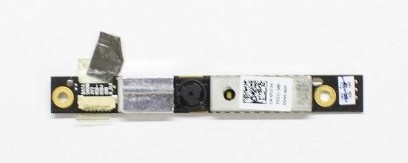 Dell Inspiron N3010 N3110 N301Z N311Z P10S Orijinal Webcam Kamera