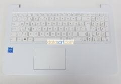 Asus E502 X502 F502 Üst Kasa Klavye Palmrest