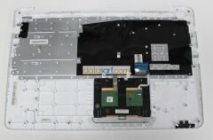 Asus E502 X502 F502 Üst Kasa Klavye Palmrest