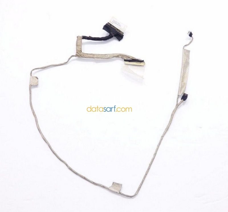 Sony Vaio Svt13 Svt1311 Svt1312 Lcd Data Flex Kablo 50.4xm01.001 50.4xm01.002 50.4xm01.011 Z31ul