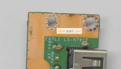 Acer Aspire 3 A315-54 Usb Kart LS-H781P