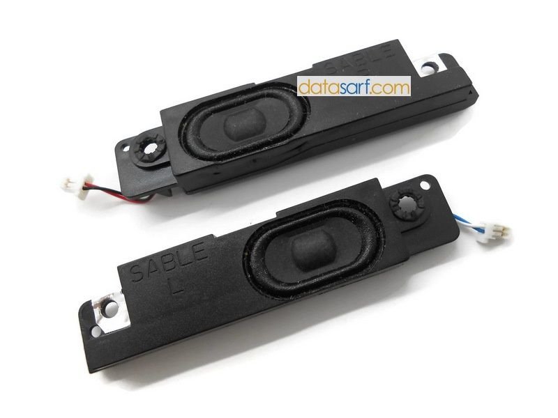 Sony Vaio Svt13 Svt1311 Svt1312 Hoparlör Speaker 23.40a4l.001 (Rf) 23.40a4m.001