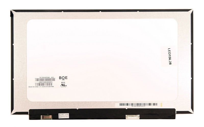 Lenovo IdeaPad 3-15IIL05 81WE 15.6 Vidasız HD 30 Pin Led Ekran 1366-768 Çözünürlük