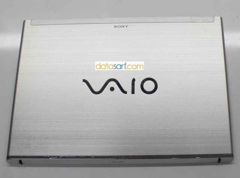 Sony Vaio Svt13 Svt1311 Svt1312 Lcd Cover Arka Kapak