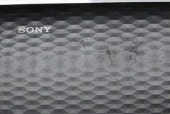 Sony Vpcej Pcg-91211m 17 İnç Lcd Cover Arka Kapak
