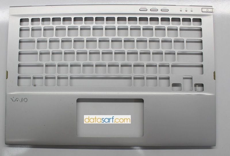 Sony Vaio Svt13 Svt1311 Svt1312 Üst Kasa Palmrest