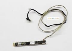 Clevo N850HZ Orijinal Webcam Kamera Flex Set 6-88-W51PC-5110