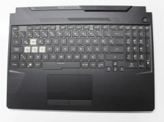 Asus Tuf FX506LHB Klavye Üst Kasa 3BBKXTAJN00