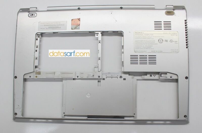 Sony Vaio Svt13 Svt1311 Svt1312 Alt Kasa
