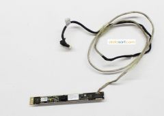 Clevo N850HL Orijinal Webcam Kamera Flex Set 6-88-W51PC-5110
