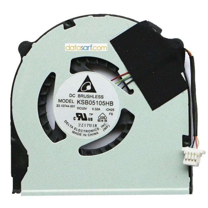 Sony Vaio Svt13 Svt1311 Svt1312 Fan