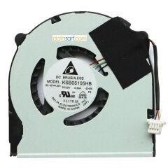 Sony Vaio Svt13 Svt1311 Svt1312 Fan