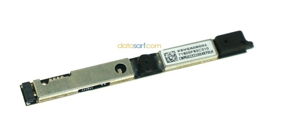 Acer Aspire 3 A315-42 Webcam Kamera KSVGA06001