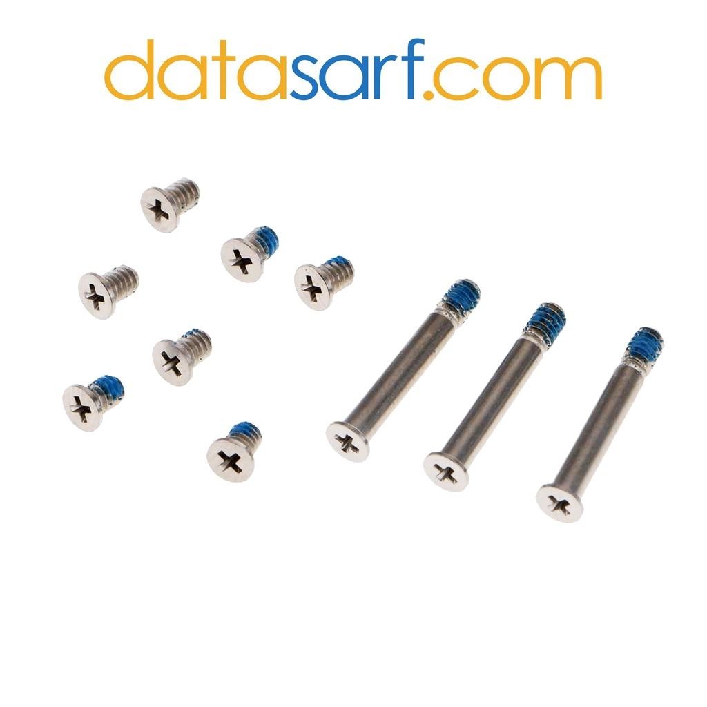 Apple Macbook Pro 13.3 A1278 A1286 A1297  Alt Kasa Vida Set Dt0125