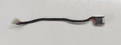 Toshiba Tecra R950 Orijinal Power Jack Şarj Soketi