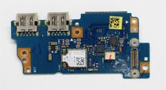 Asus Zenbook UX305 UX305CA UX305FA UX305LA UX305UA Orijinal Usb Kart