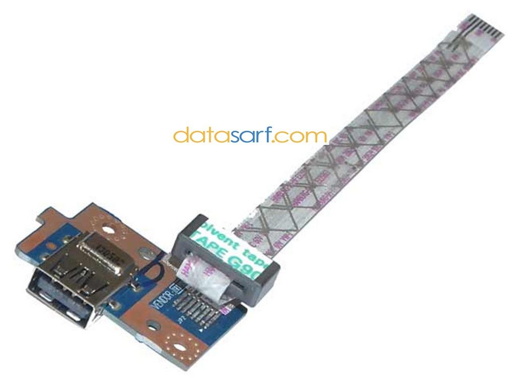 Dell 2521 Usb Kart LS-9102P