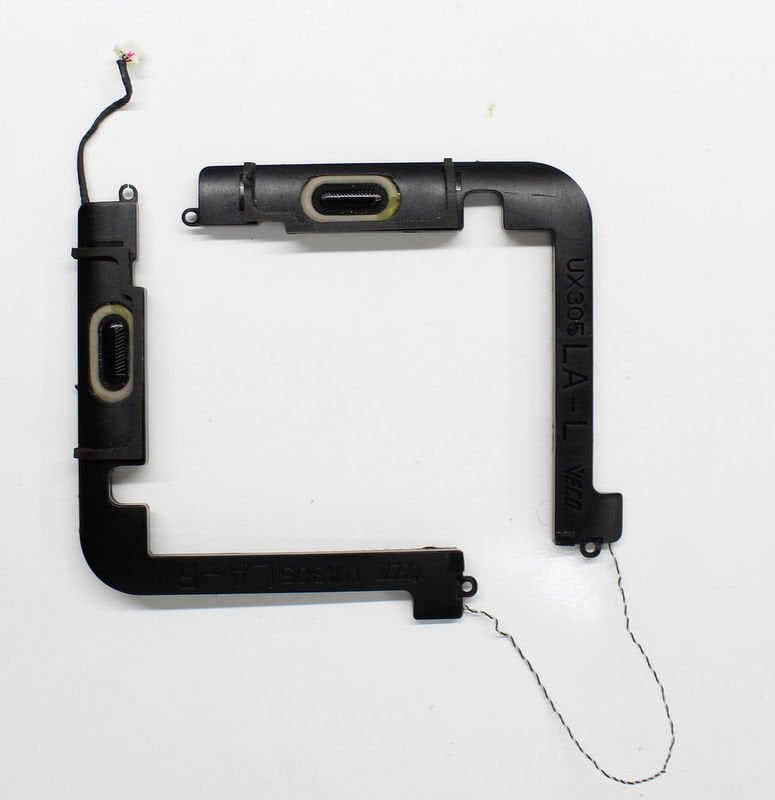 Asus Zenbook UX305 UX305CA UX305FA UX305LA UX305UA Orijinal Hoparlör Speaker