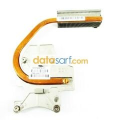 Hp 6450b 6440b Soğutucu Bakır Heatsink 593878-001