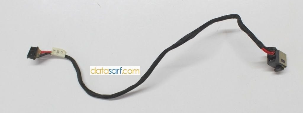 Asus R751L Orijinal Power Jack Şarj Soketi 323153