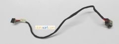 Asus R751L Orijinal Power Jack Şarj Soketi 323153