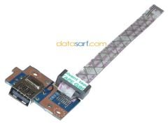 Dell 3521 2521 3537 3521 5521 5535 5537 Usb Kart LS-9102P