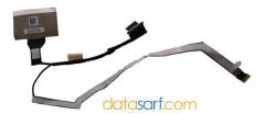 DELL Latitude E7300 Orijinal Lcd Data Flex Kablo 086XR5 86XR5 DC02C00JD00