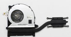 Asus Zenbook UX305 UX305CA UX305FA UX305LA UX305UA Orijinal Fan Soğutucu Bakır