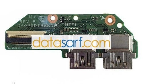 Hp 15s-Fq  Usb Start Kart Da0p5dtb8b