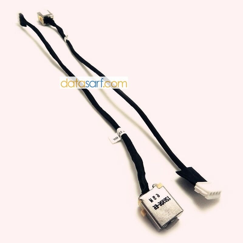 Acer V3-771 V3-772 V3-731 Power Jack Şarj Soketi