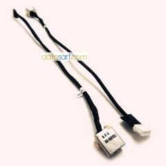 Acer V3-771 V3-772 V3-731 Power Jack Şarj Soketi