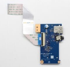 Casper Excalibur G770 Orijinal Usb Aux IO Kart DANLAIABAAO REV A