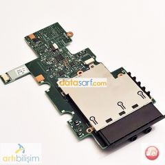 Hp 6450b 6440b Kart Okuyucu 6050a2331601