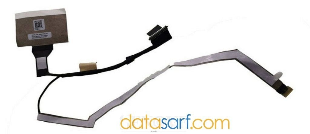 DELL P99G001 Orijinal Lcd Data Flex Kablo 086XR5 86XR5 DC02C00JD00