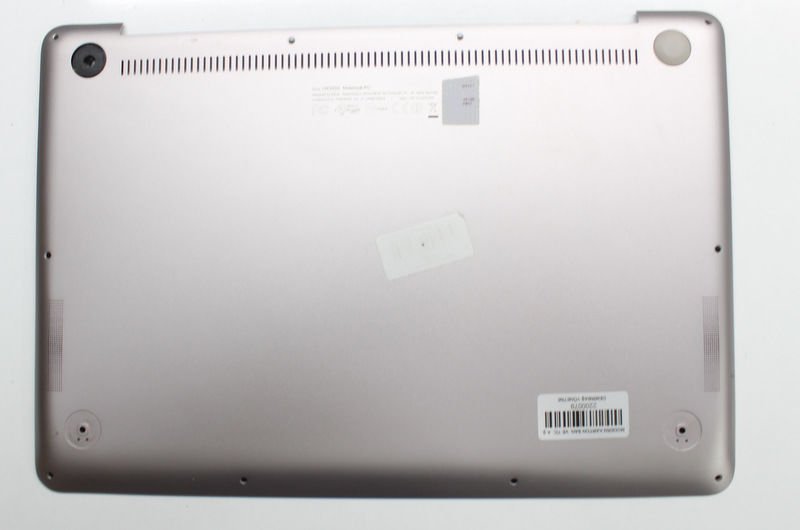 Asus Zenbook UX305 UX305CA UX305FA UX305LA UX305UA Orijinal Alt Kasa