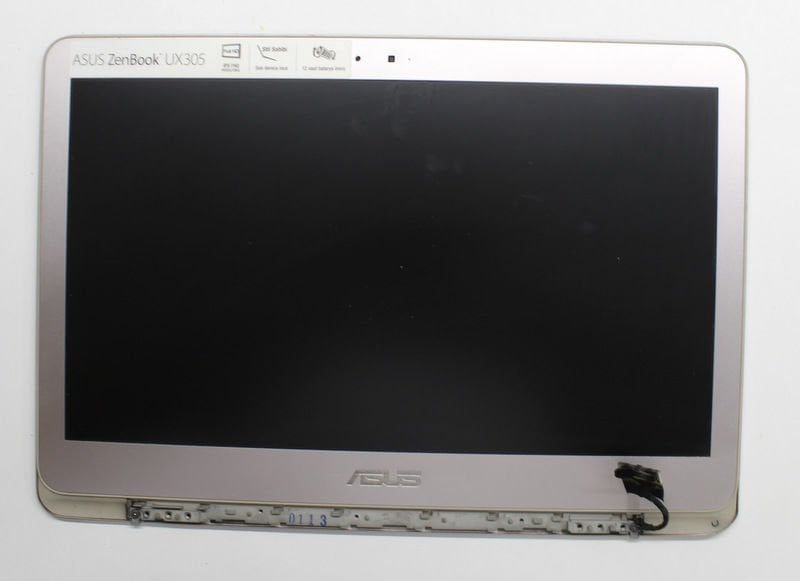 Asus Zenbook UX305 UX305CA UX305FA UX305LA UX305UA Orijinal Lcd Ekran Set