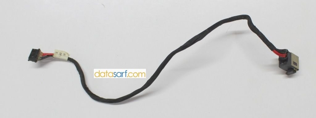 Asus X750JN Orijinal Power Jack Şarj Soketi 323153