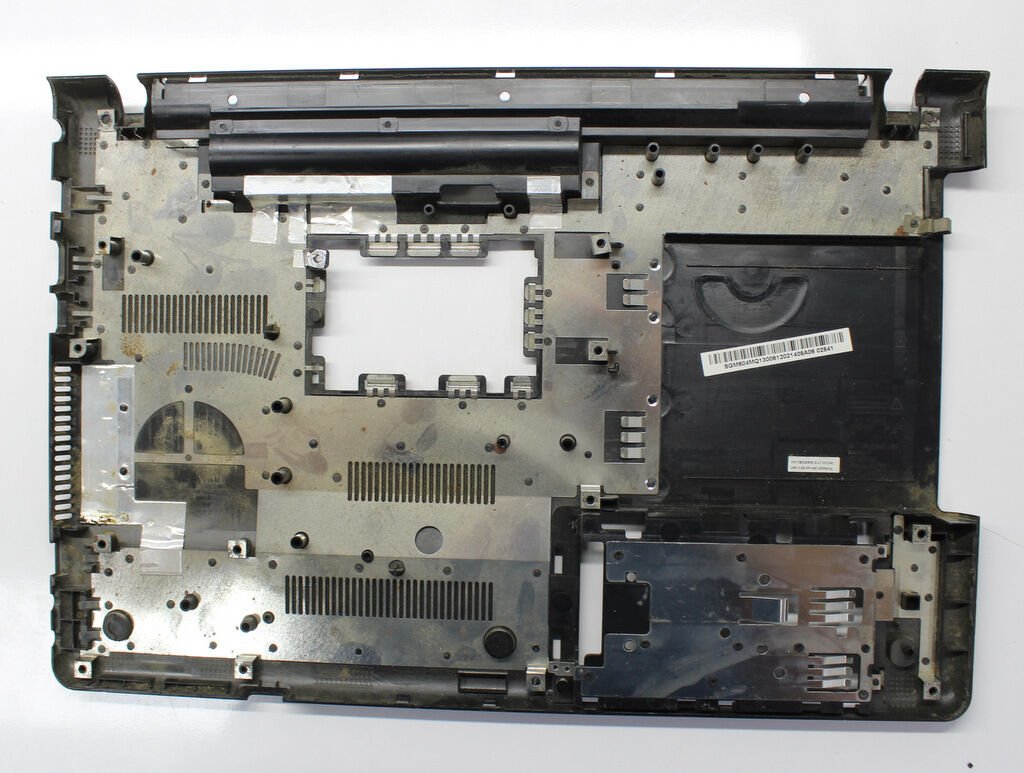 Sony Vaio Vpcel Pcg-71c11m Pcg-71c11v Alt Kasa