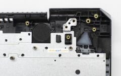 Casper Excalibur G770 Orijinal Üst Kasa Klavye Palmest  EANLAA00010