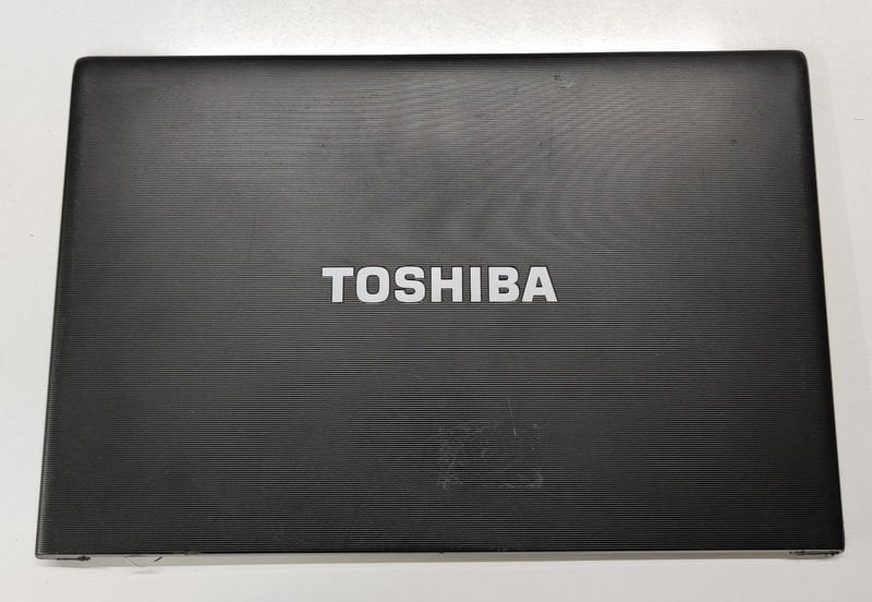 Toshiba Tecra R950 Orijinal Lcd Cover Arka Kapak