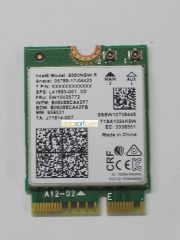 Lenovo V15 G2 Wireless Kart 5W10V25772 L41693-001 İntel 9560NGW