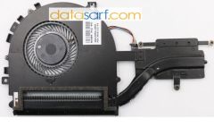 Lenovo 510-14ISK Fan Soğutucu Bakır 5h40k36386 AT1JE0020C0