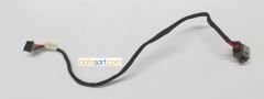 Asus X750LB Orijinal Power Jack Şarj Soketi 323153