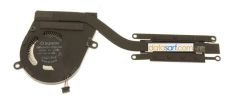 DELL P99G001 Orijinal Fan Heatsink AT2EQ001SSL