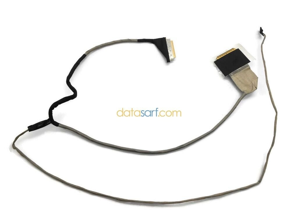 Acer Es1-511 Es1-520 Es1-521 Es1-522 Tf71 Lcd Data Flex Kablo Dc020020z10