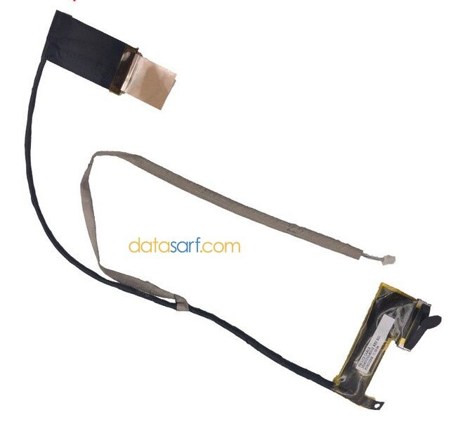 Hp G62 Lcd Data Flex Kablo  350401c00-600-G