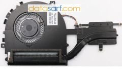 Lenovo 510-14IKB Fan Soğutucu Bakır 5h40k36386 AT1JE0020C0