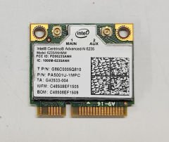Toshiba Tecra R950 Orijinal Wireless Kart PA5001U-MPC İntel N6235