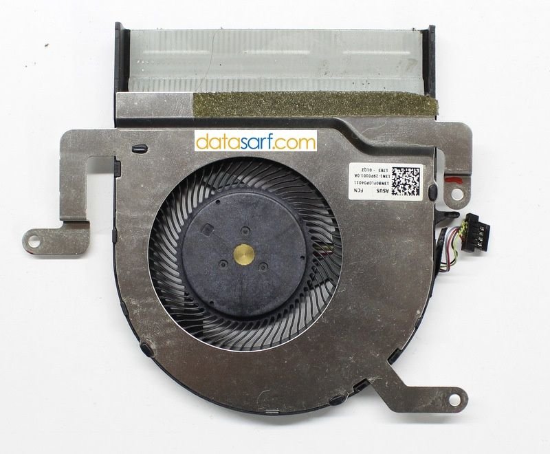 Asus N580VN Orijinal Fan DFS501105P00T